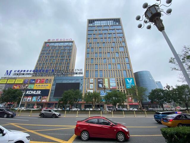 中環廣場(chǎng)2